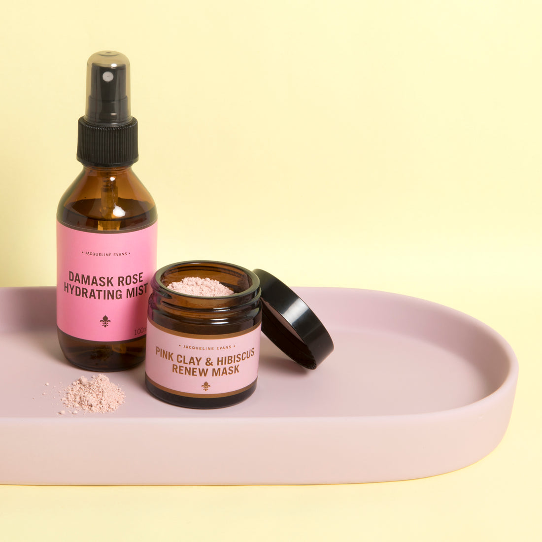 Renew Face Pack