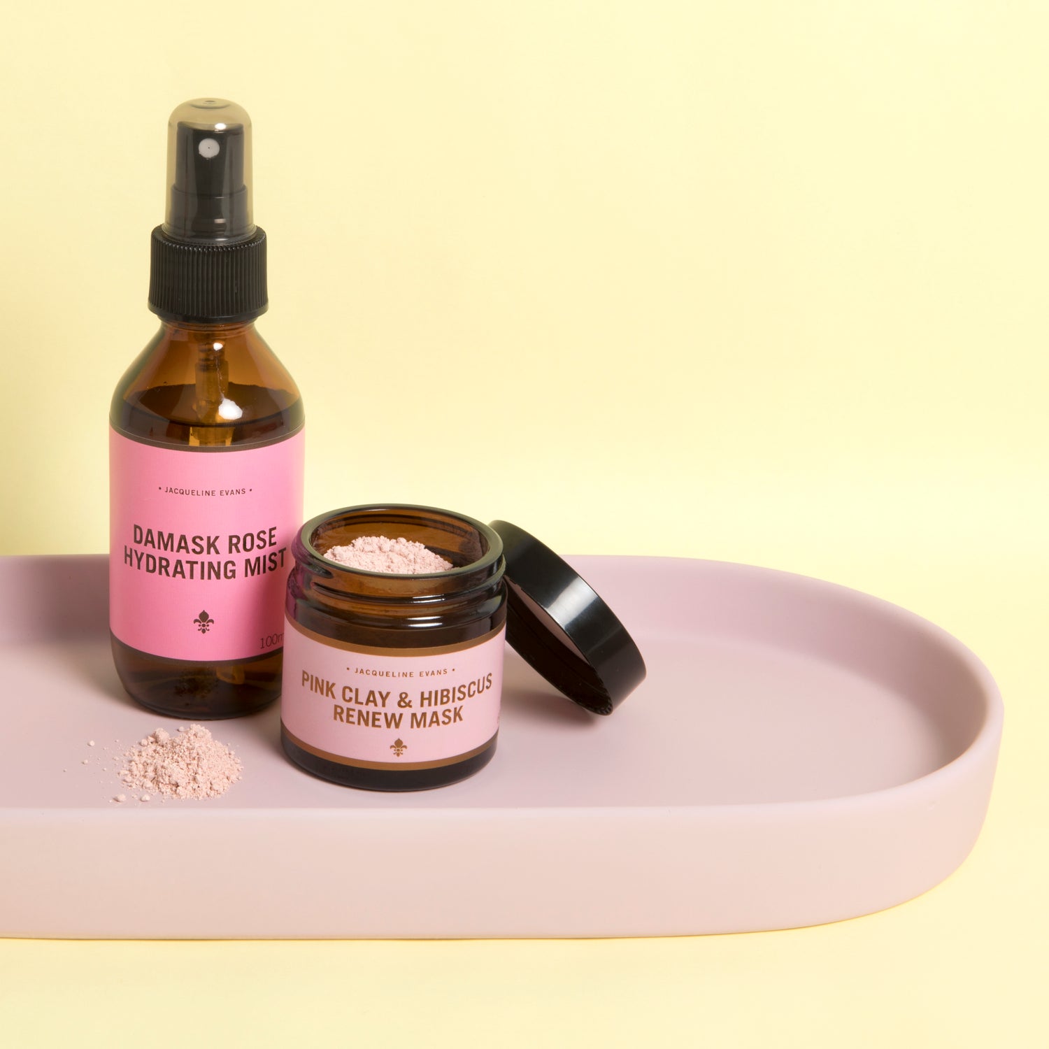 Renew Face Pack