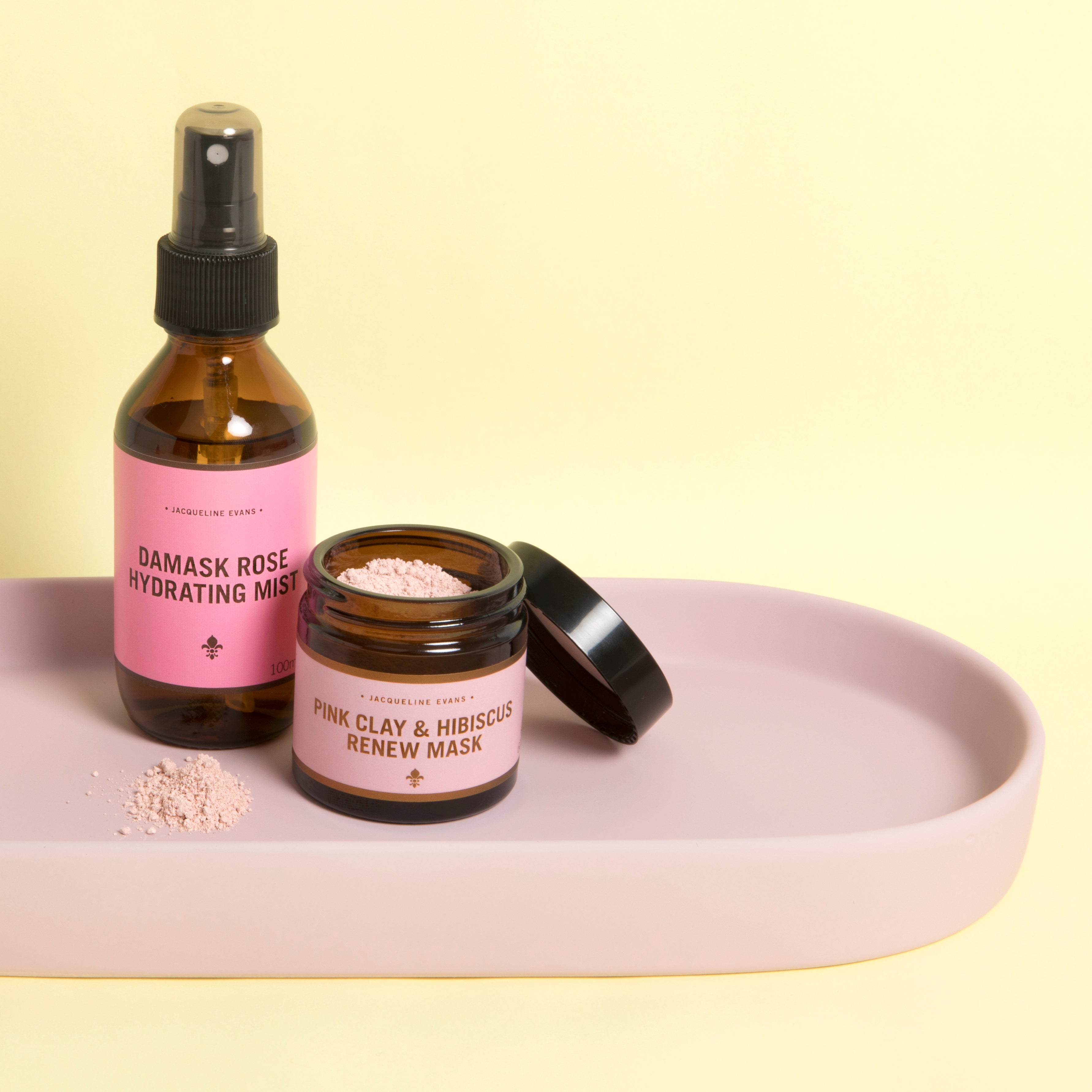 Renew Face Pack