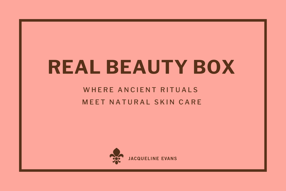 Real Beauty Box