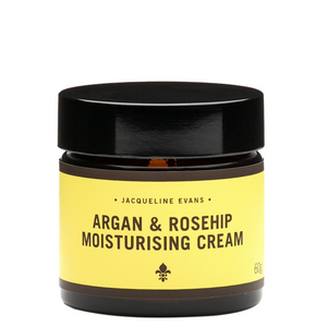 Argan & Rosehip Face Cream