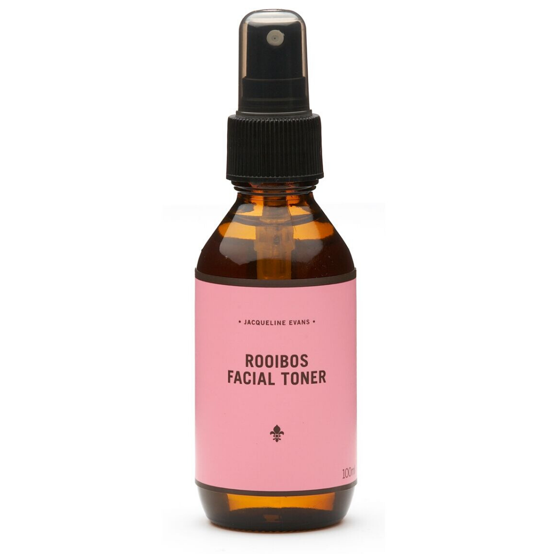 rooibos facial toner jacqueline evans 
