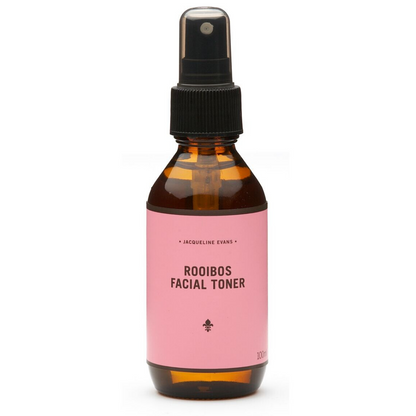 rooibos facial toner jacqueline evans 