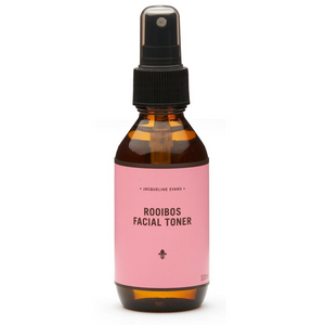 rooibos facial toner jacqueline evans 