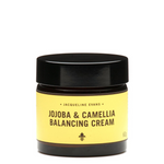 jojoba camellia balancing cream jacqueline evans