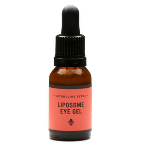 liposome eye gel jacqueline evans 