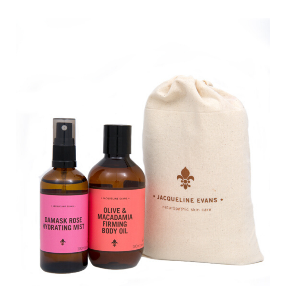 Body Hydrate Pack