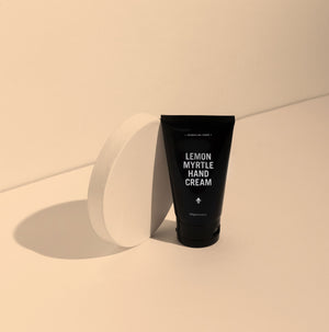 hand cream